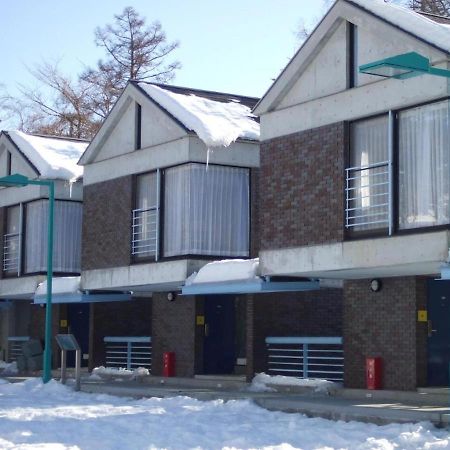 Club Wyndham Sundance Resort Яманакако Екстер'єр фото