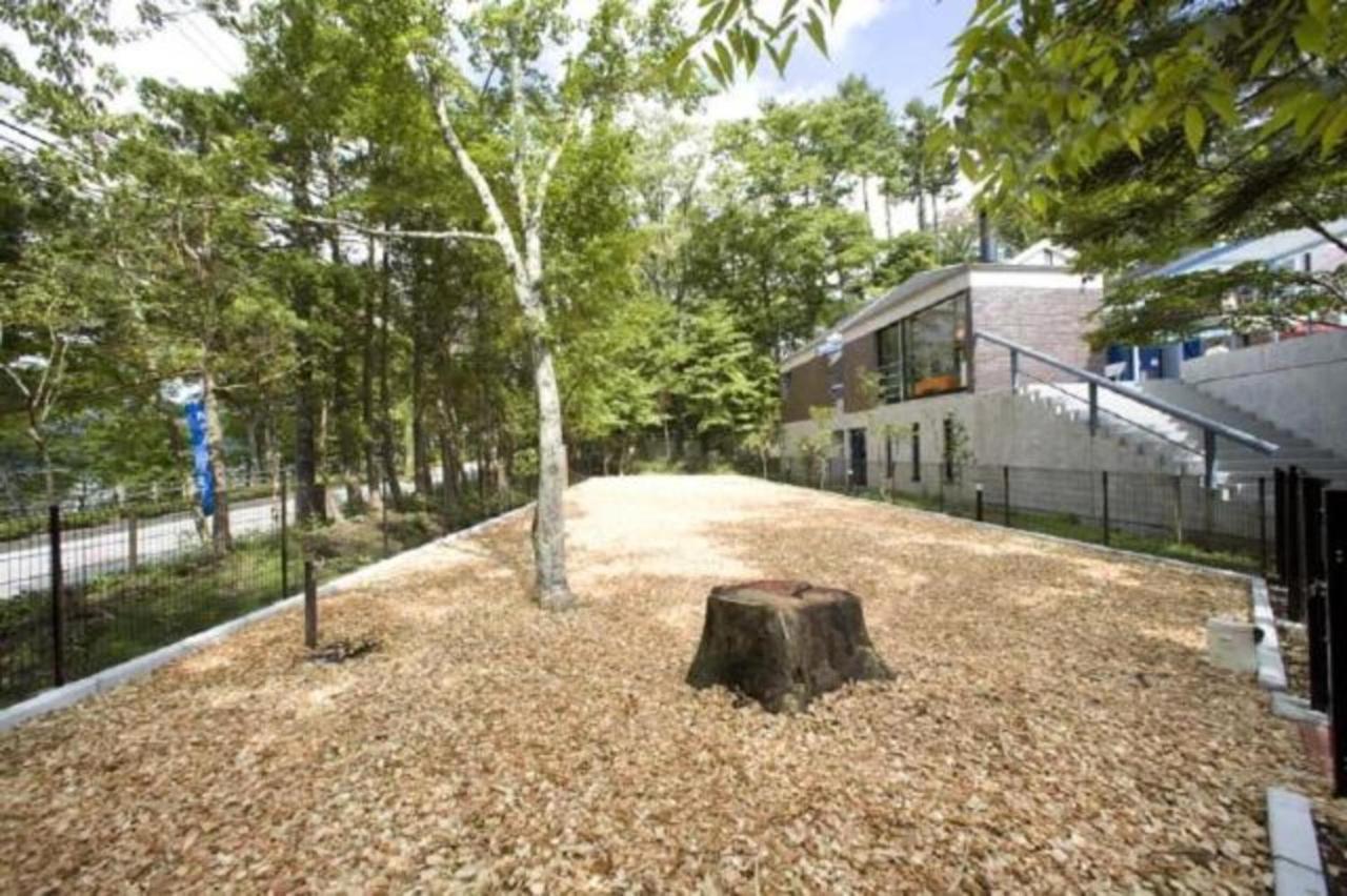 Club Wyndham Sundance Resort Яманакако Екстер'єр фото